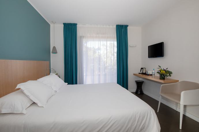 Imagen de la habitación del Aparthotel R&eacute;sidence i&egrave;re Alcyon. Foto 15