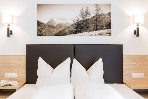 Imagen general del Aparthotel Rechenau. Foto 1