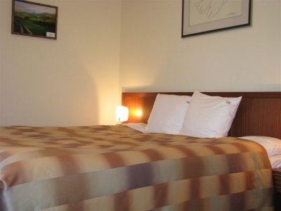 Imagen general del Aparthotel Red Brick Apartments. Foto 4