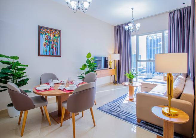 Imagen de la habitación del Aparthotel Regency Luxury Suites. Foto 4