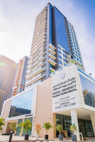Imagen general del Aparthotel Regency Luxury Suites. Foto 1