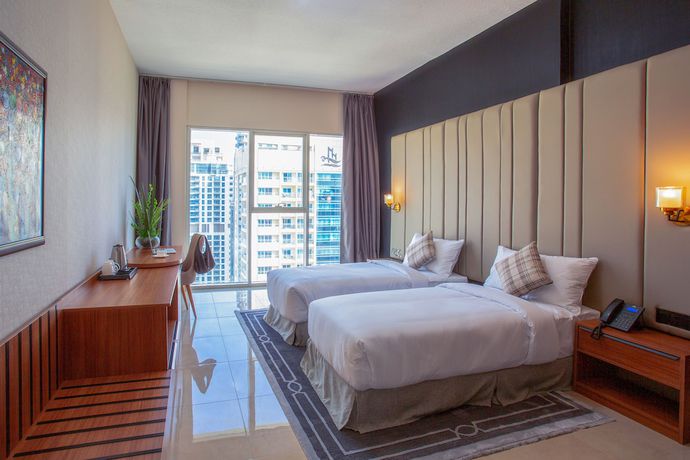 Imagen de la habitación del Aparthotel Regency Luxury Suites. Foto 10