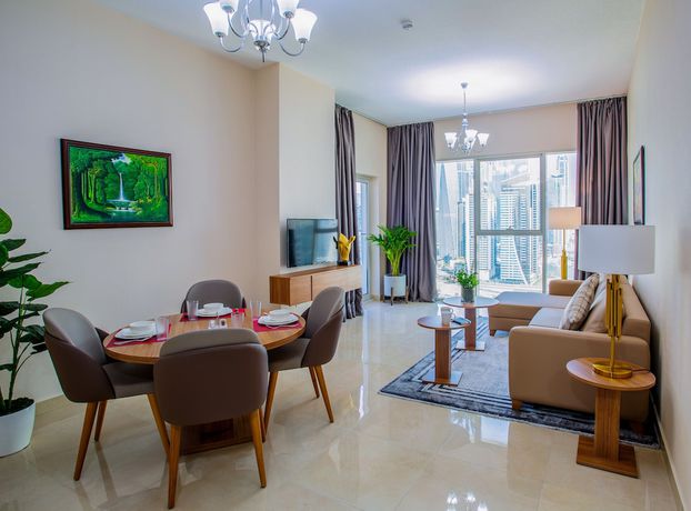 Imagen de la habitación del Aparthotel Regency Luxury Suites. Foto 11
