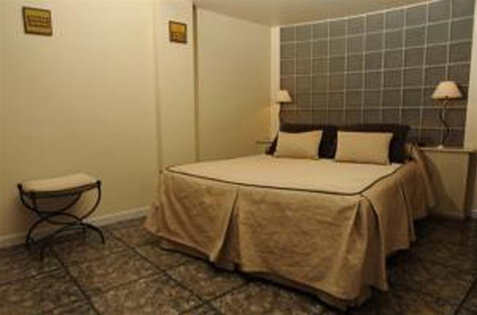 Imagen de la habitación del Aparthotel Reina Victoria Suites and Towers. Foto 4