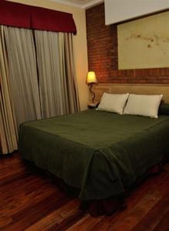 Imagen de la habitación del Aparthotel Reina Victoria Suites and Towers. Foto 6