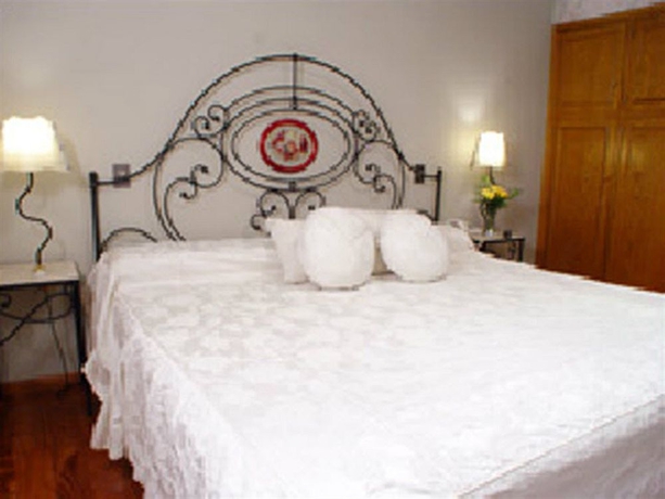 Imagen de la habitación del Aparthotel Reina Victoria Suites and Towers. Foto 7