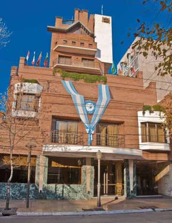 Imagen general del Aparthotel Reina Victoria Suites and Towers. Foto 1