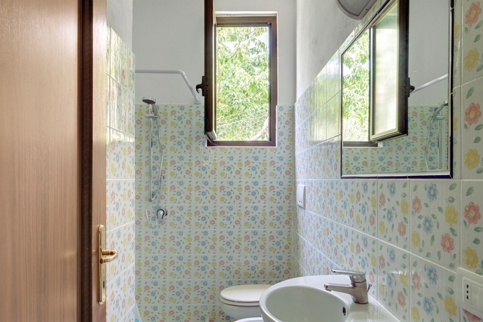 Imagen de la habitación del Aparthotel Relais Gea. Foto 1