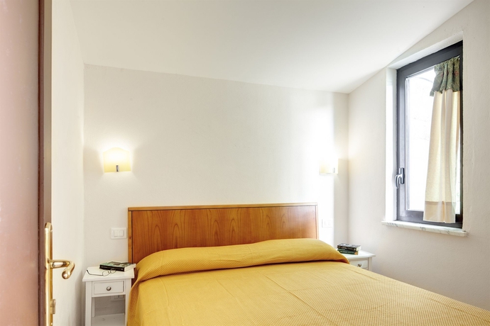 Imagen de la habitación del Aparthotel Relais Gea. Foto 5