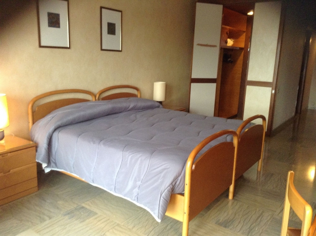 Imagen de la habitación del Aparthotel Residence Garden. Foto 4