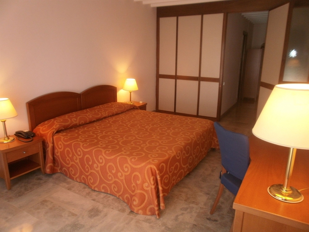 Imagen de la habitación del Aparthotel Residence Garden. Foto 8