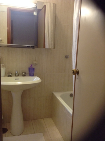 Imagen de la habitación del Aparthotel Residence Garden. Foto 10
