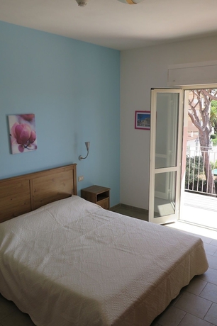 Imagen de la habitación del Aparthotel Residence Happy. Foto 5