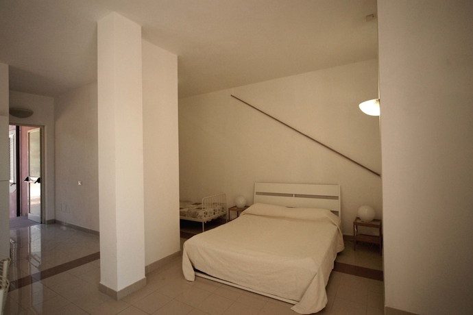Imagen de la habitación del Aparthotel Residence Happy. Foto 10