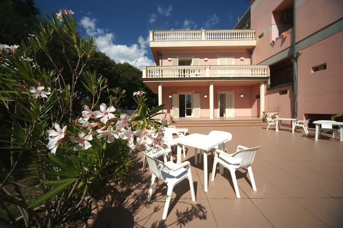 Imagen general del Aparthotel Residence Happy. Foto 1