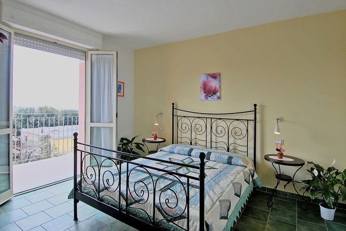 Imagen de la habitación del Aparthotel Residence Happy. Foto 15