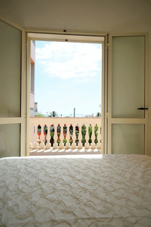 Imagen de la habitación del Aparthotel Residence Happy. Foto 17