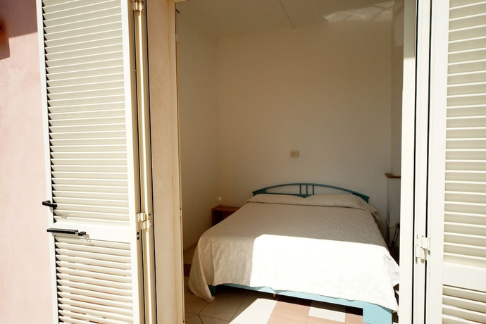 Imagen de la habitación del Aparthotel Residence Happy. Foto 18