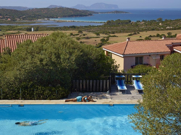 Imagen general del Aparthotel Residence Hotel Lu Nibareddu. Foto 2