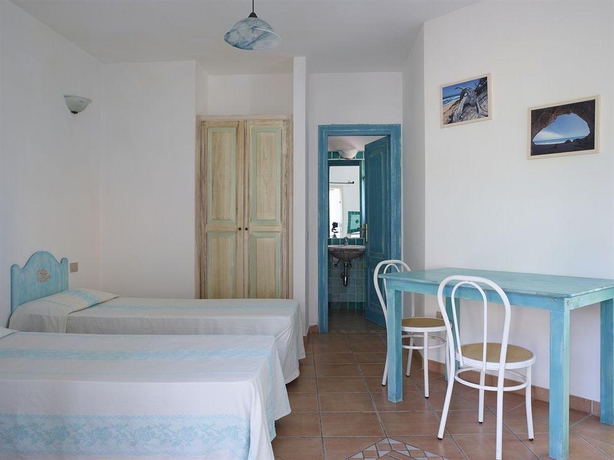 Imagen general del Aparthotel Residence Hotel Lu Nibareddu. Foto 11