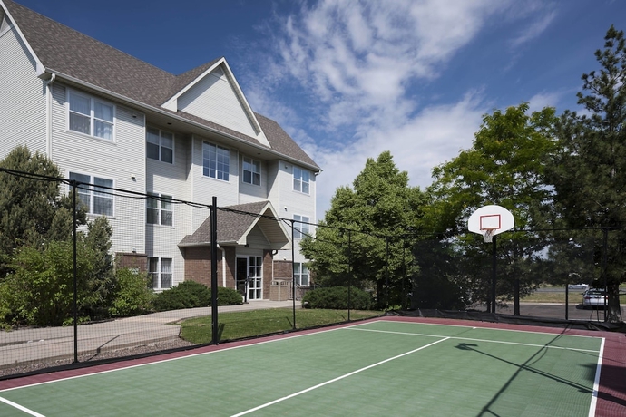 Imagen general del Aparthotel Residence Inn By Marriott Denver Highlands Ranch. Foto 1