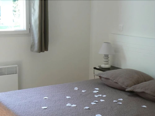 Imagen de la habitación del Aparthotel Residence Ker Goh Lenn - Vacanc&eacute;ole. Foto 4