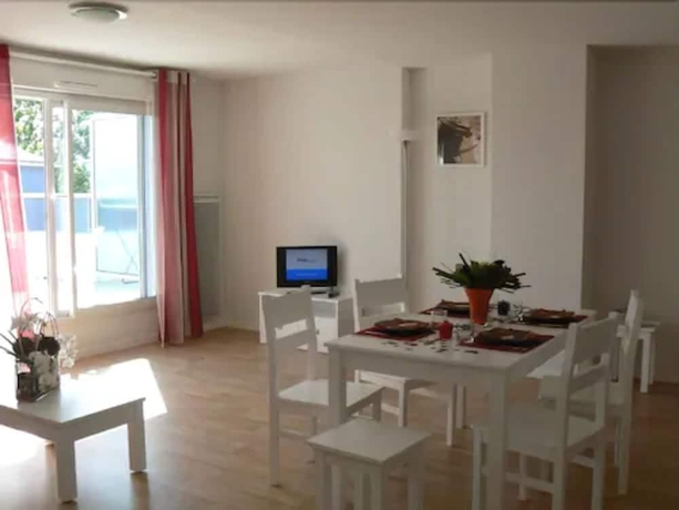 Imagen de la habitación del Aparthotel Residence Ker Goh Lenn - Vacanc&eacute;ole. Foto 5