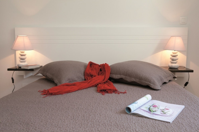 Imagen de la habitación del Aparthotel Residence Ker Goh Lenn - Vacanc&eacute;ole. Foto 7