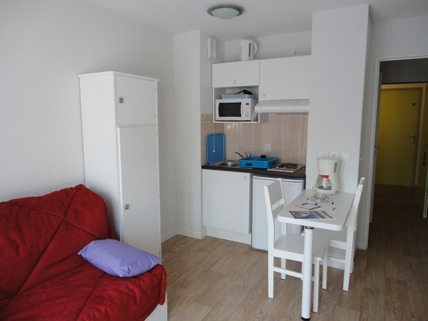 Imagen de la habitación del Aparthotel Residence Ker Goh Lenn - Vacanc&eacute;ole. Foto 9