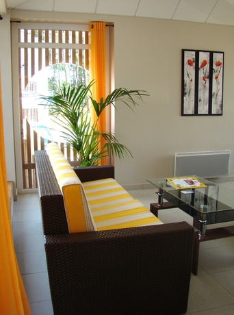 Imagen de los interiores del Aparthotel Residence Ker Goh Lenn - Vacanc&eacute;ole. Foto 19