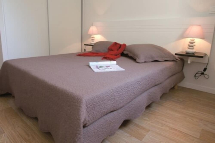 Imagen de la habitación del Aparthotel Residence Ker Goh Lenn - Vacanc&eacute;ole. Foto 12