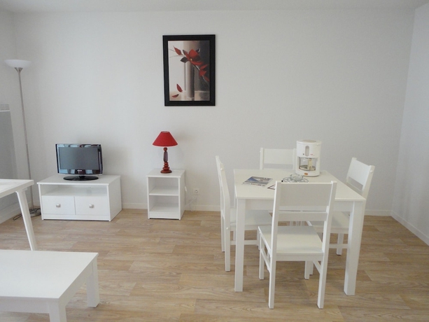 Imagen de la habitación del Aparthotel Residence Ker Goh Lenn - Vacanc&eacute;ole. Foto 13