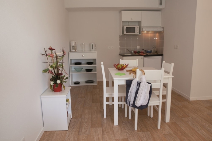 Imagen de la habitación del Aparthotel Residence Ker Goh Lenn - Vacanc&eacute;ole. Foto 14