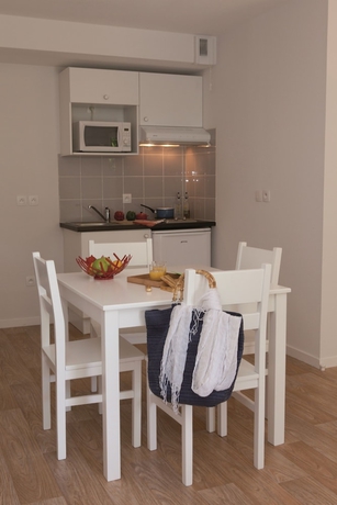 Imagen de la habitación del Aparthotel Residence Ker Goh Lenn - Vacanc&eacute;ole. Foto 15