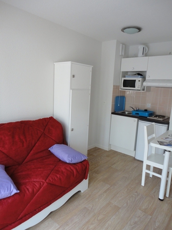 Imagen de la habitación del Aparthotel Residence Ker Goh Lenn - Vacanc&eacute;ole. Foto 17