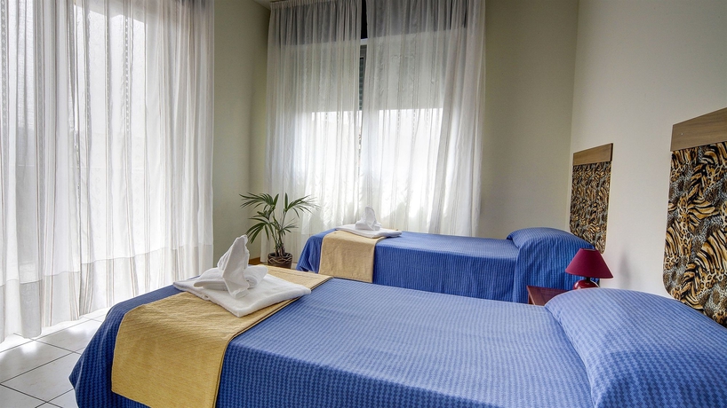 Imagen de la habitación del Aparthotel Residence Le Corniole. Foto 5