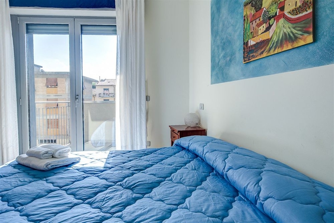 Imagen de la habitación del Aparthotel Residence Le Corniole. Foto 11