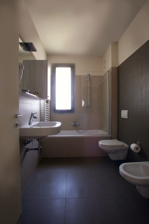 Imagen de la habitación del Aparthotel Residence Le Querce. Foto 1