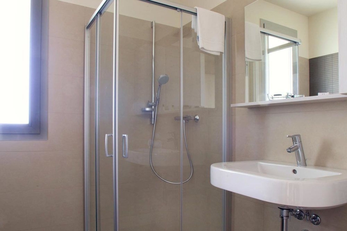 Imagen de la habitación del Aparthotel Residence Le Querce. Foto 3