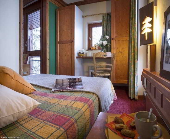 Imagen general del Aparthotel Residence Maeva Charmettoger. Foto 4