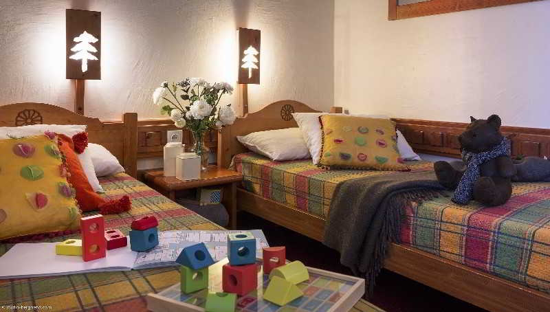 Imagen general del Aparthotel Residence Maeva Charmettoger. Foto 8