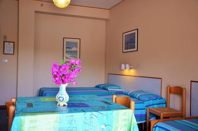 Imagen de la habitación del Aparthotel Residence Villa Giardini. Foto 4