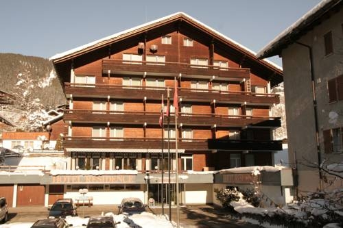 Imagen general del Aparthotel Residence and Apartments. Foto 1
