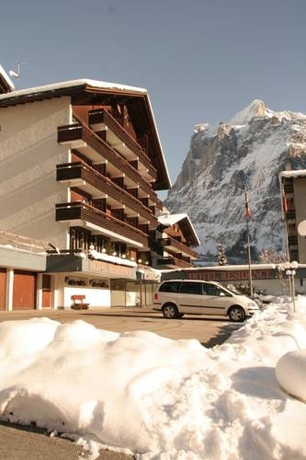 Imagen general del Aparthotel Residence and Apartments. Foto 3