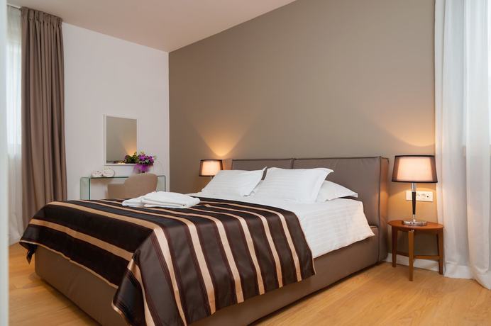 Imagen de la habitación del Aparthotel Residence by Vestibul Palace. Foto 2