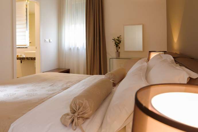 Imagen de la habitación del Aparthotel Residence by Vestibul Palace. Foto 6