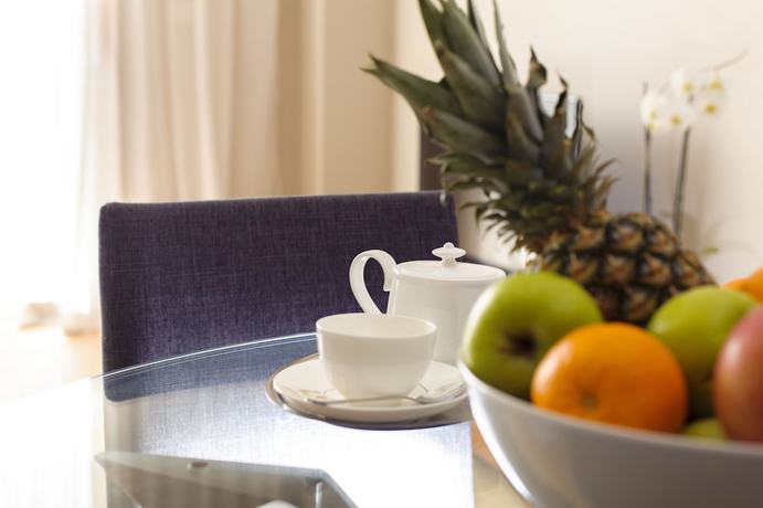 Imagen de la habitación del Aparthotel Residence by Vestibul Palace. Foto 7