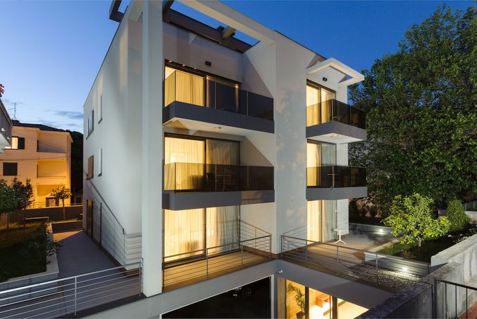 Imagen general del Aparthotel Residence by Vestibul Palace. Foto 1