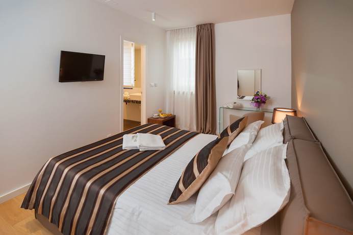 Imagen de la habitación del Aparthotel Residence by Vestibul Palace. Foto 8