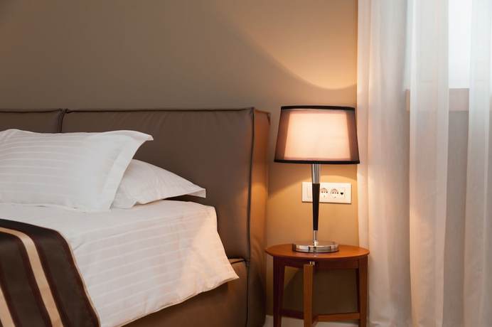 Imagen de la habitación del Aparthotel Residence by Vestibul Palace. Foto 9